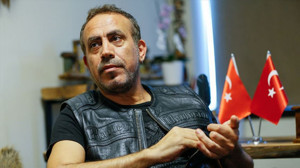 Haluk Levent'in eski şoförü ifade verdi: Hesaplarımız para transferinde kullanıldı