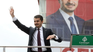 Hüseyin Can Güner adliyeye sevk edildi