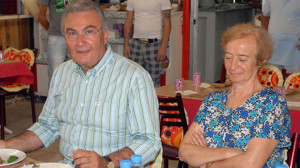 Olcay Baykal yaşamını yitirdi