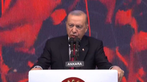 Cumhurbaşkanı Erdoğan'dan 15 Temmuz'a özel açıklamalar