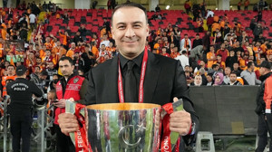 Maruf Güneş kimdir? İşte eski Galatasaray yöneticisinin biyografisi