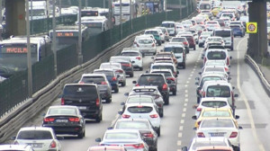 Haziran 2026 motorlu kara taşıtları verileri açıklandı! En çok motosiklet kaydedildi