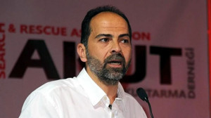 2 aylık esaret bitti: Nasuh Mahruki hakkında tahliye kararı!