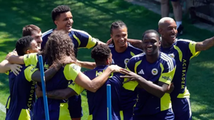 Fenerbahçe UEFA kadrosu güncellendi: İki yıldız eklendi!