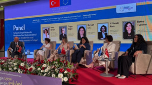 Avrupa Birliği ve Dışişleri Bakanlığı iş birliğinde, Ankara’da sosyal girişimcilik masaya yatırıldı!