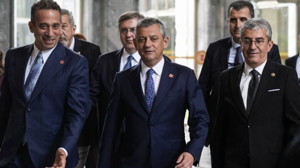 Özgür Özel'in partisi seçime girebilecek mi?