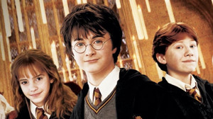 Harry Potter ve Felsefe Taşı yeniden vizyona giriyor! 25. yıla özel sürpriz