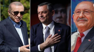 Yeni Parti Sonrası İlk Anket Bakın Nasıl?