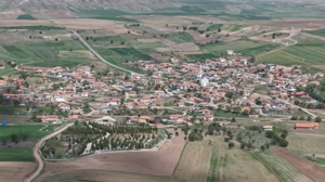 Ankara'nın en kuzeyi ve en güneyinde hangi mahalleler var?