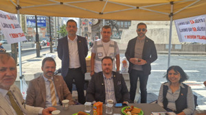 EMADDER’den Türkiye genelinde büyük hamle! 81 ilde kademeli emeklilik mesajı