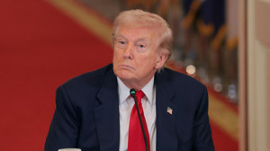 Trump’tan İran açıklaması: Müzakereleri “sessizce” yürütüyoruz