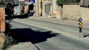 Geçmişi günahlarla, geleceği turizmle anılacak: Bu sokağa melek girmiyor