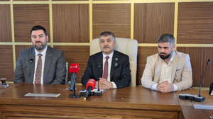 Anahtar Parti'den Kırıkkale için 'master plan' çıkışı: "İkinci faz beklentisi yetersiz, ilk fazda olmalı"