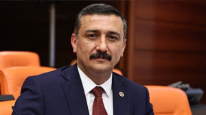 İYİ Partili Türkoğlu’ndan sert çıkış! Çerçeve Yasa’ya dair parti neler yapacak?