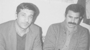 Öcalan ve dağ kadrosu hangi takımlı?