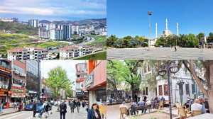 Kırıkkale’de alışkanlıklar sil baştan: İşte kentte en çok tercih edilen yeni trendler!