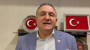 İYİ Parti’de beklenen istifa geldi! Aydın Milletvekili Ömer Karakaş partiden ayrıldı