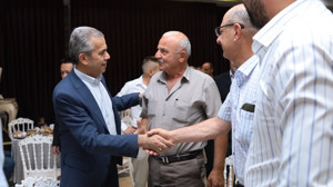 Polatlı’da muhtarlarla yeni projeler masaya yatırıldı