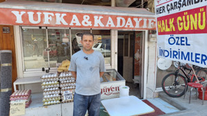 Kırıkkale’de 30 yıllık usta tek tek açıkladı: Kaliteli yufka nasıl anlaşılır?