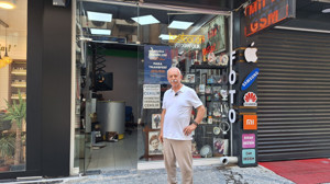 Kırıkkale’de 36 yıllık dükkânın hikâyesi: Fotoğrafçılık nasıl ayakta kaldı?