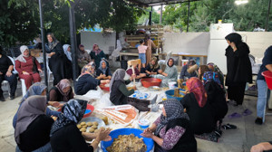 Kırıkkale'nin 100 yıllık lezzeti: Karaahmetli Tokmak Köfte'nin şaşırtan hikayesi!