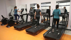 Polatlı Belediye Başkanı Yıldızkaya müjdeyi verdi: Kadınlara özel yeni spor salonu açılıyor