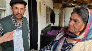 Ankara'da su faturaları dudak uçuklattı! Akyurt'ta köylüler ASKİ'yi göreve çağırdı