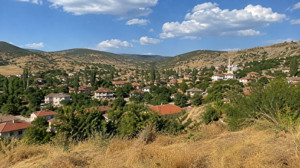 31 Ağustos Güdül hava durumu: Sıcaklık ve yağış detayı