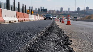 Ankara yol durumu için kritik uyarı: Çevre otoyolunda değişiklik