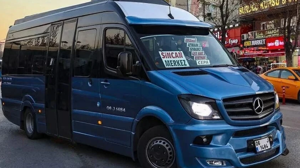 Ankara’da dolmuşa binenlerin bildiği 10 yazılı olmayan kural!