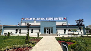Sincan Belediyesi yüzme kursu kayıtları başladı: Son gün 11 Eylül!