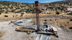 Çubuk Kösrelik’in içme suyu sorununa ASKİ’den kalıcı çözüm
