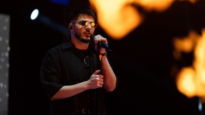 Gölbaşı’nda şölen coşkusu: Seymenlerden Semicenk konserine renkli görüntüler