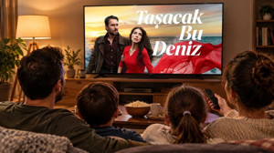 Karadeniz’in hangi ilçeleri ünlü dizilere ev sahipliği yaptı?