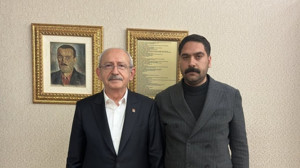 Bu nasıl arınma! Dolandırıcılık sanığı CHP’li Çakır'a yeni görev!