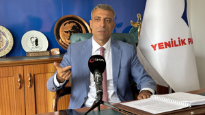 Yenilik Partisi'nden YENİ Parti'ye isim çıkışı: "Eski CHP alışkanlığı!"
