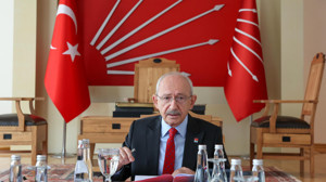 "Yedili borsa çetesi türedi!" Kılıçdaroğlu'ndan Şimşek'e 7 soru