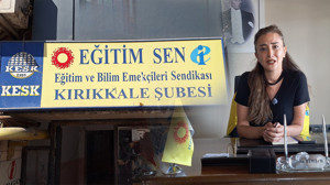 Kırıkkale Eğitim Sen’den dikkat çeken çağrı: Okullarda güvenlik nasıl olmalı?