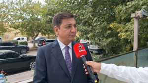 Kırıkkale TSO’da seçim hareketliliği: Ekrem Gök listesini açıkladı