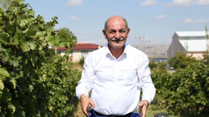 CHP'de istifa depremi sürüyor: Kalecik Belediye Başkanı Satılmış Karakoç da istifa etti