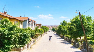 Kırıkkale’de eski evlerin kapısı neden o yöne bakıyordu? Yıllar sonra ortaya çıkan mimari hesap