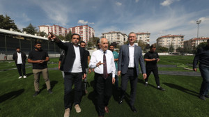 Batıkent'teki o simge tesiste ne değişiyor? Fethi Yaşar detayları açıkladı