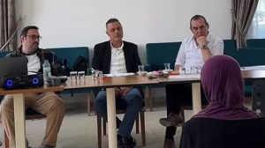 Sincan Belediyesi Türk Musikisi Konservatuvarında yetenek sınavı