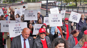 Keçiören’de büyükler için doğa, müzik ve eğlence bir arada