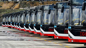 Ankara’da otobüs seferlerinin en sık yapıldığı 6 hat
