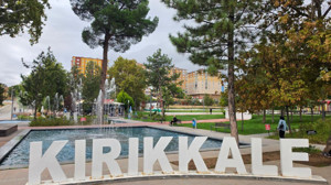 Kırıkkale’de 20 yılda neler değişti? Rakamlarla ortaya çıkardık