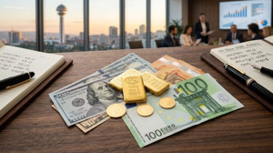 Altın mı, dolar mı, euro mu? Ekim 2026 itibarıyla hangisi daha mantıklı?