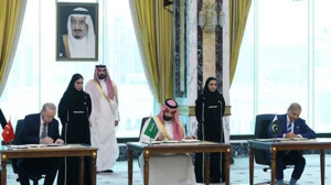 Mekke Anlaşması’nın stratejik komitesi Riyad’da toplanıyor!