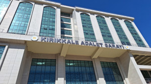 Kırıkkale Barosu'nda 20. Genel Kurul: Turan Zeki yeniden başkanlığa seçildi!