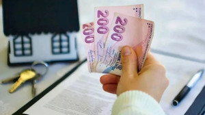 Kira artışında oran yeniden geriledi